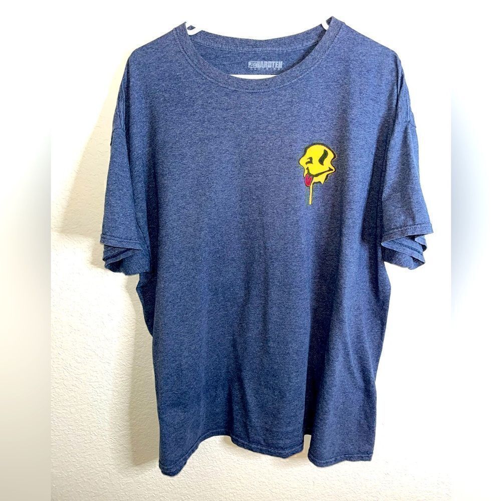 Hardten Trippy T-Shirt